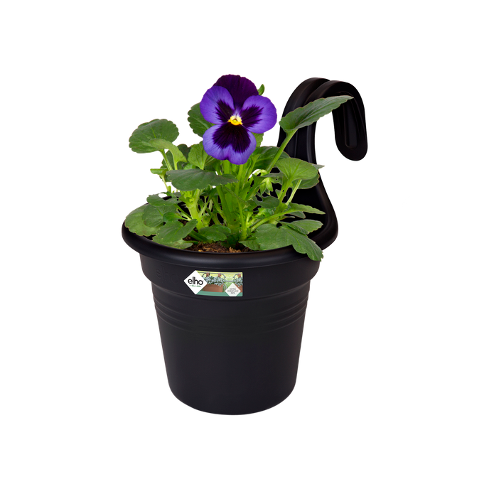 green basics facile à accrocher small living noir